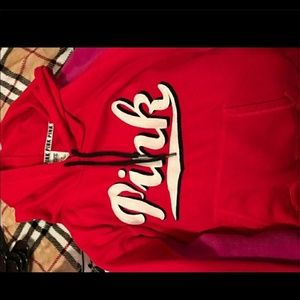 Victoria secret Pink hoodie